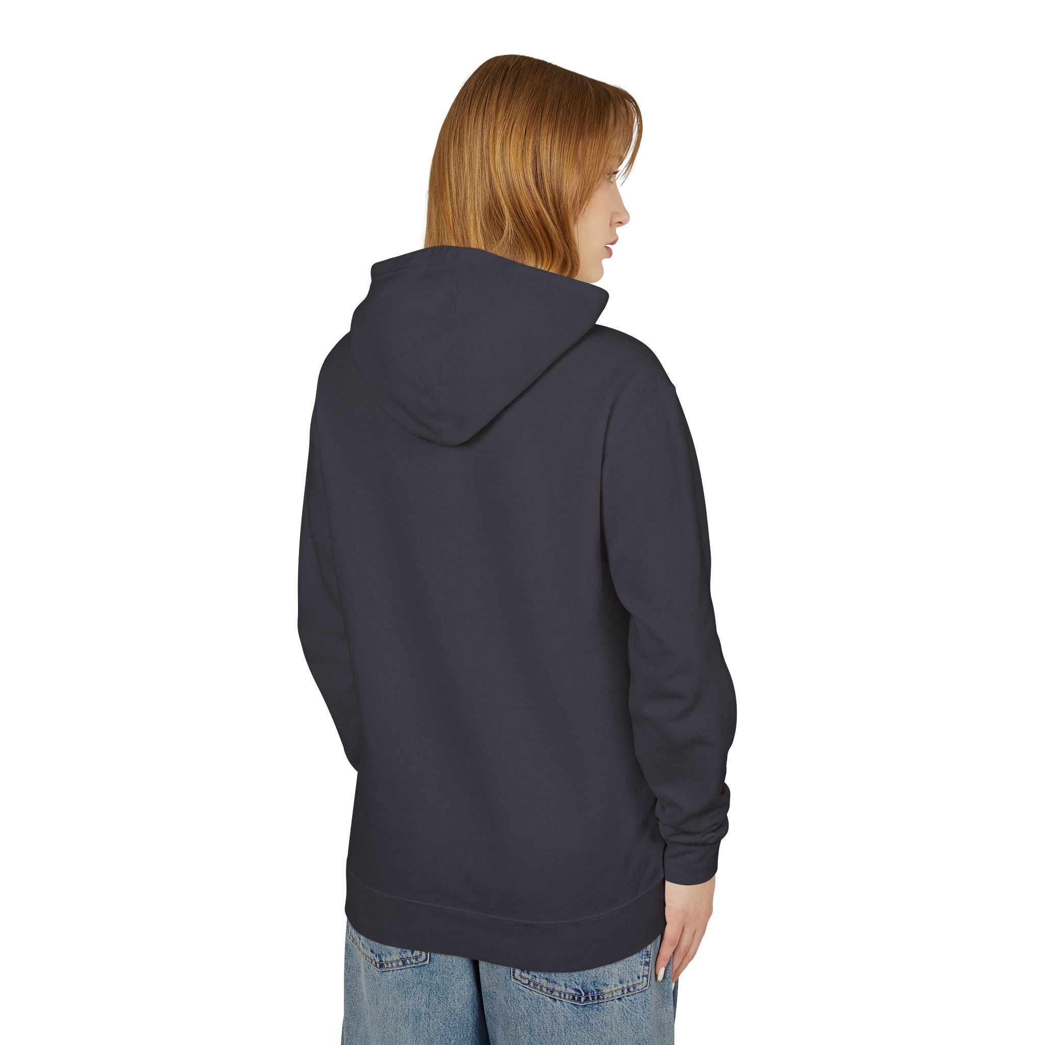 BOOM💥ER - Relaxed Hoodie