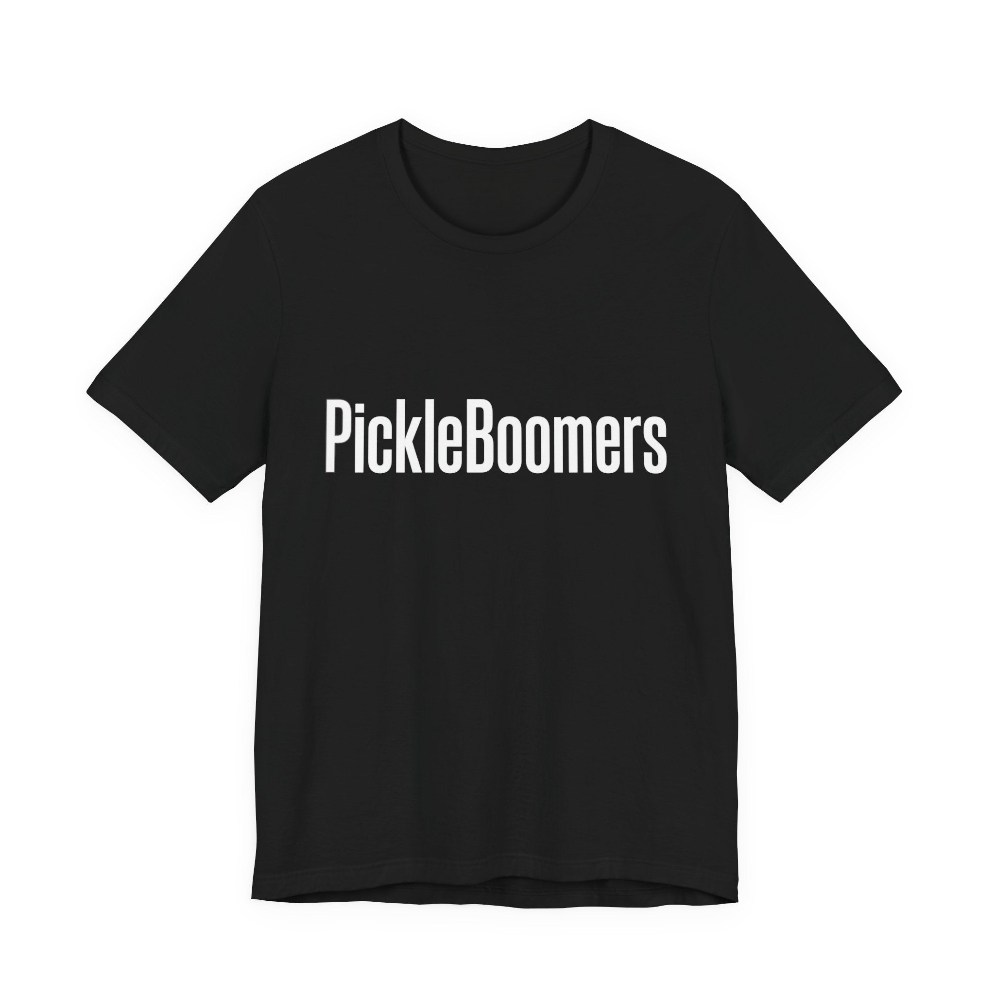 PICKLEBOOMERS™ T-SHIRT