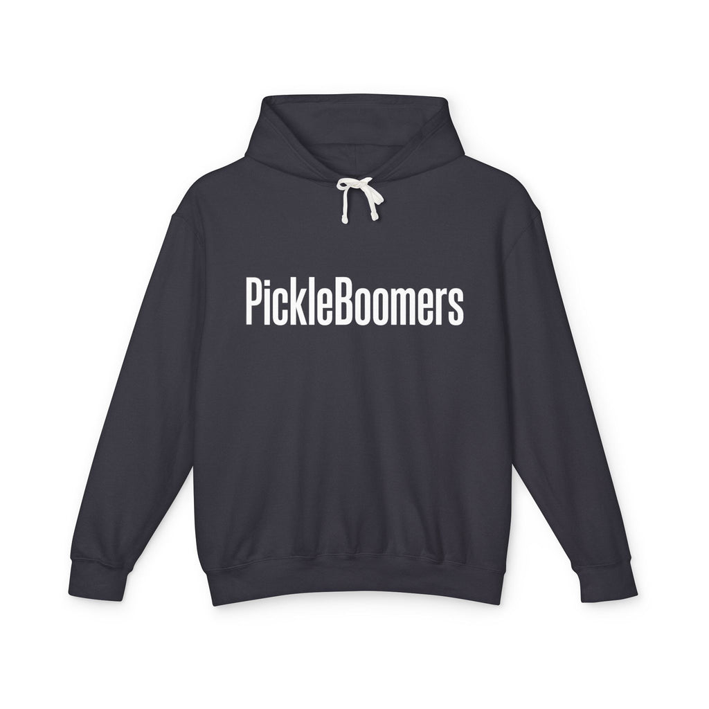PICKLEBOOMERS™ Relaxed Hoodie