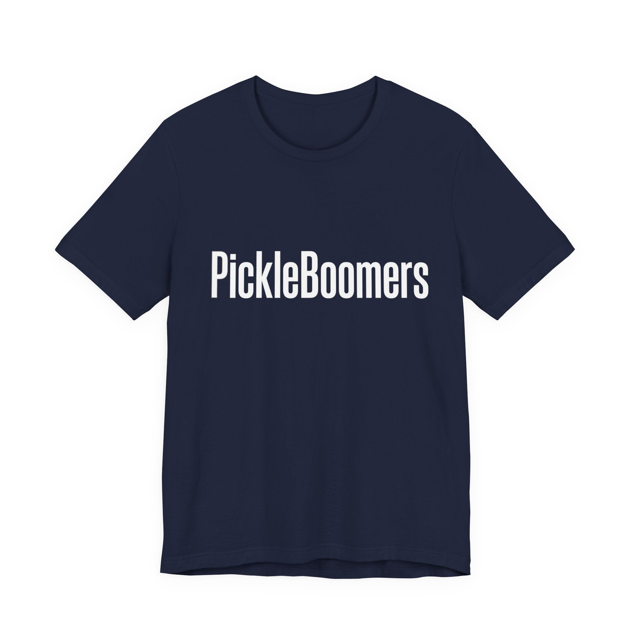 PICKLEBOOMERS™ T-SHIRT