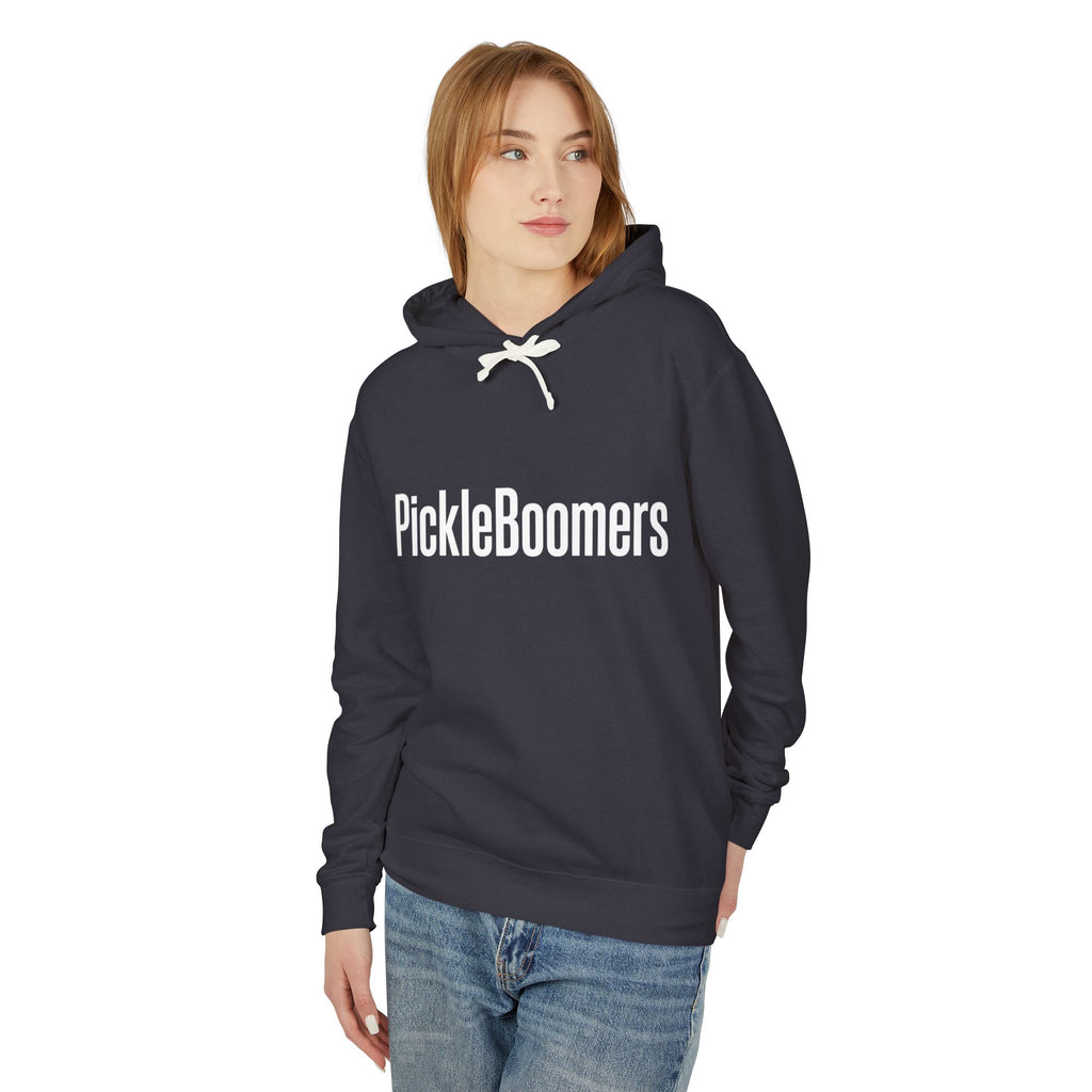 PICKLEBOOMERS™ Relaxed Hoodie